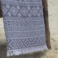 Throw - plaid KELIM XL - 190 x 245 cm