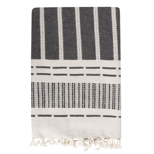 Hammam towel - AZA - 90 x 190 cm