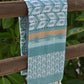Hammam towel ESLA - 95X180 cm