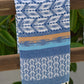 Hammam towel ESLA - 95X180 cm