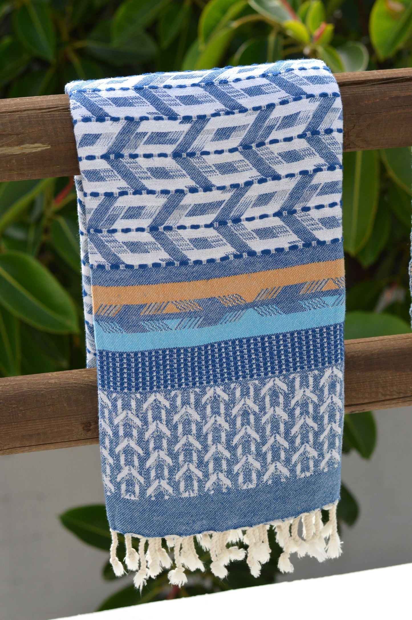Hammam towel ESLA - 95X180 cm
